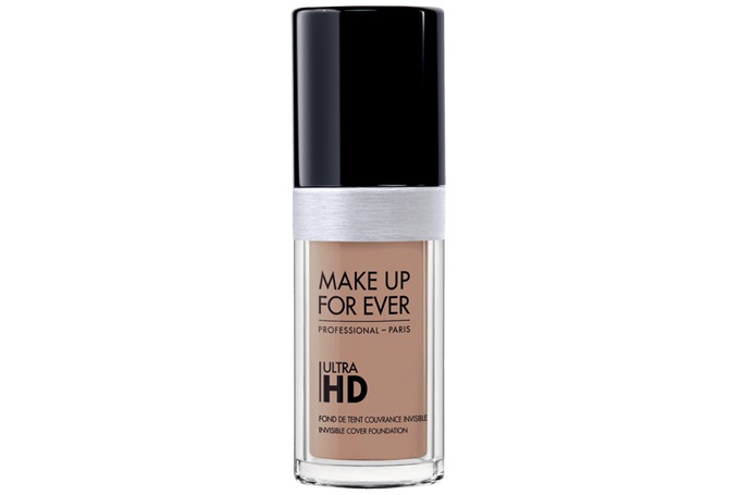 Make Up For Ever - Ultra HD Invisible Foundation